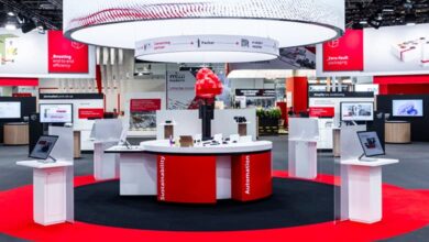 BOBST@Plastprintpack West Africa - Abidjan