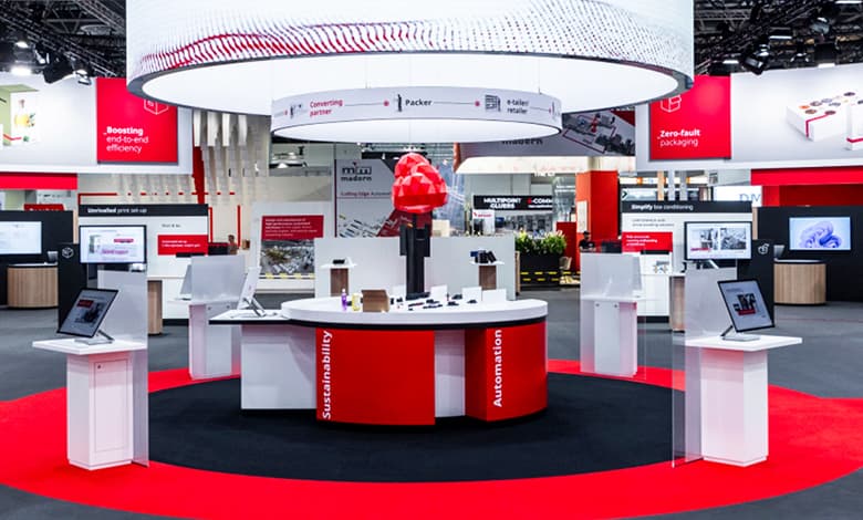 BOBST@Plastprintpack West Africa - Abidjan