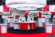 BOBST@Plastprintpack West Africa - Abidjan