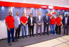 Copy Cat Group @Print & Pack Event in Kenya2