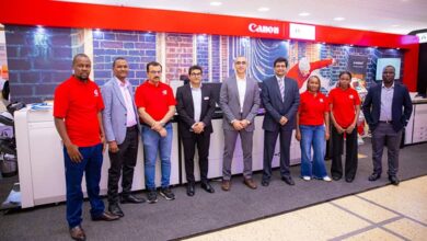 Copy Cat Group @Print & Pack Event in Kenya2