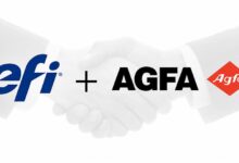 EFI and AGFA Agreement