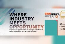 FESPA Africa Cover image