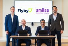 Smiles, Flyby Roll Out Hyperlocal DOOH Fleet in Dubai