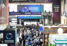 Gulfood Manufacturing