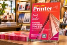ME Printer- Magazine out in the market