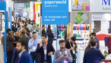 Paper World ME 2027 Date announcement