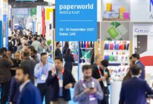Paper World ME 2027 Date announcement