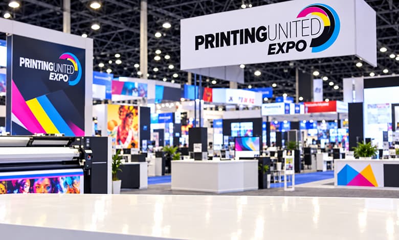 Printing United Expo 2026-2