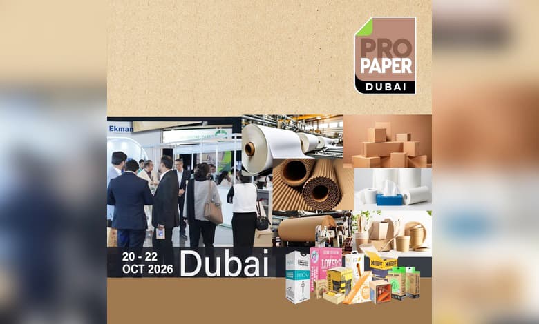 Propaper Cover Image
