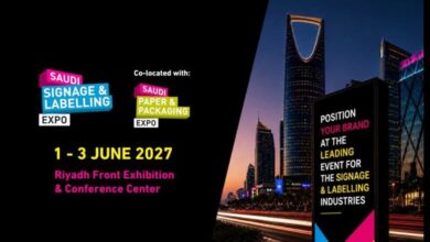 Saudi Signage & Labelling Expo