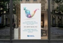 Taghleef Industries Launches PVC Free Graphics Film Range for Signage Wall Graphics and Display