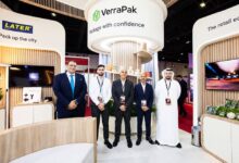 مجموعة «عبدالواحد الرستماني» تطلق «VerraPak»
