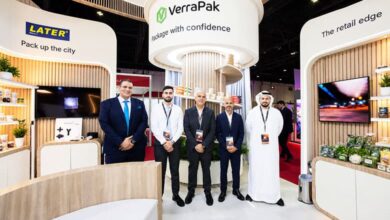 مجموعة «عبدالواحد الرستماني» تطلق «VerraPak»