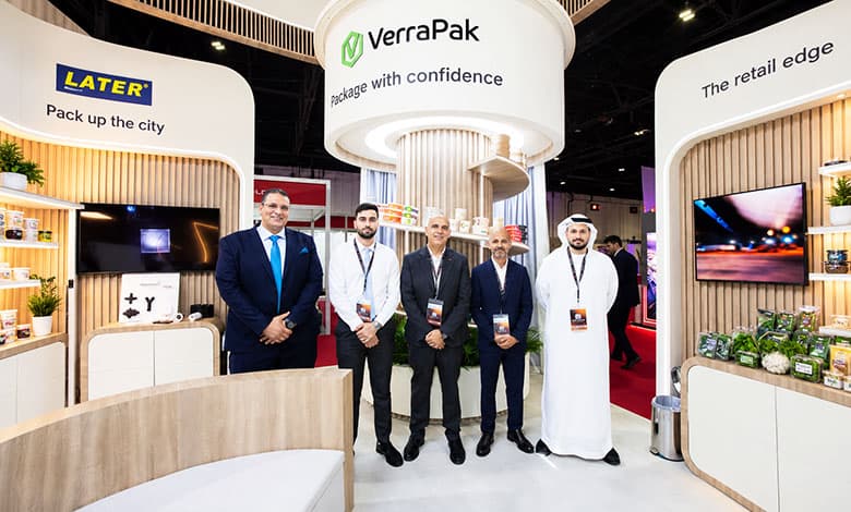 مجموعة «عبدالواحد الرستماني» تطلق «VerraPak»
