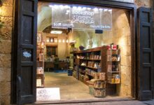Abdelzaher bookstore