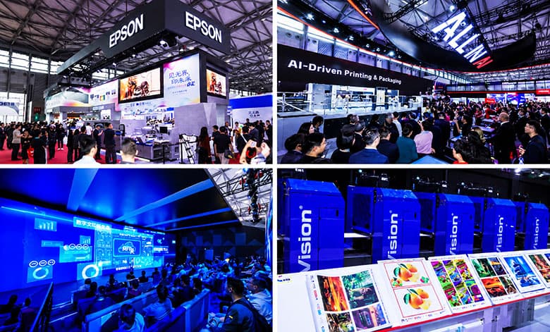 All in Print China 2026