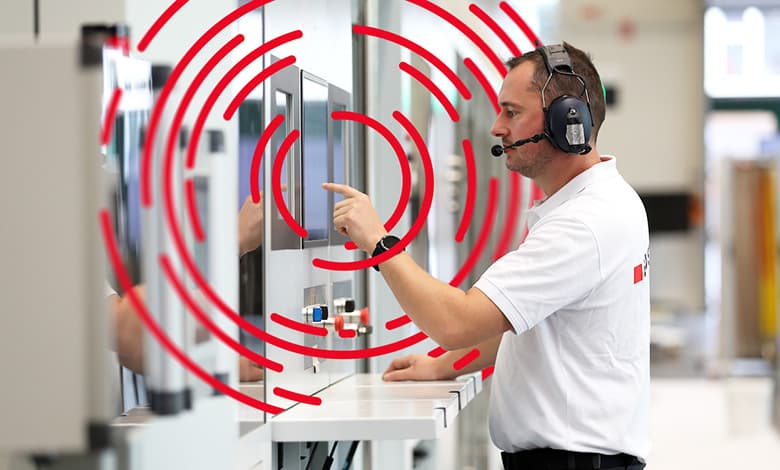 BOBST Connect_Performance Management