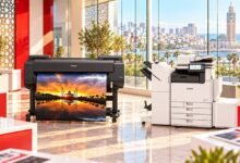 Canon Central & North Africa (CCNA) has brought together its channel partners