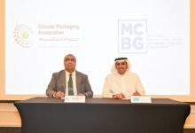 CPA, MCBG Sign MoU for UAE Packaging Circularity