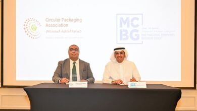 CPA, MCBG Sign MoU for UAE Packaging Circularity