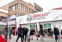 Eurasia Packaging Istanbul 2026