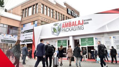 Eurasia Packaging Istanbul 2026
