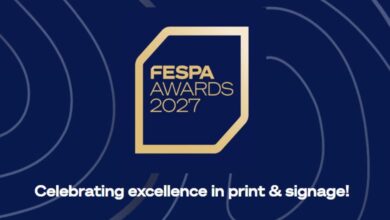 FESPA Awards 2027