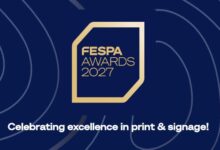 FESPA Awards 2027