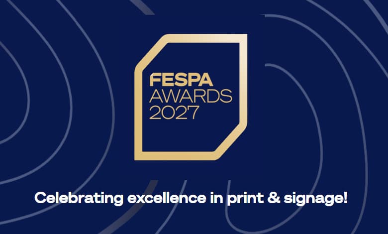 FESPA Awards 2027