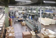 King Fahd Complex for Printing the Holy Quran