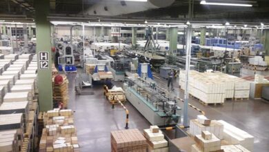 King Fahd Complex for Printing the Holy Quran