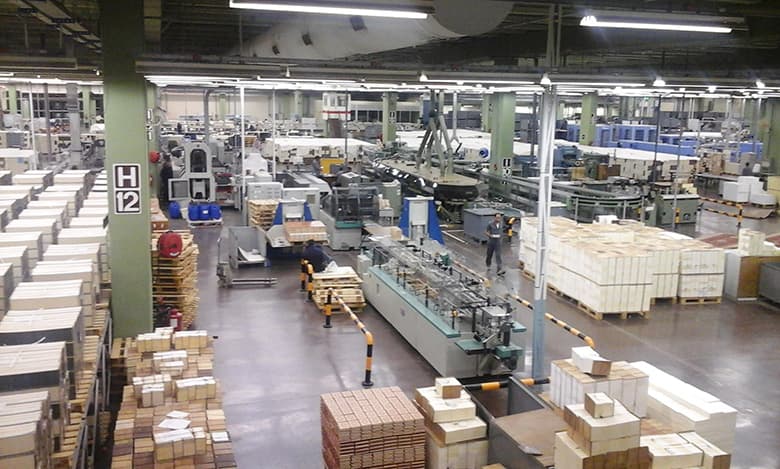 King Fahd Complex for Printing the Holy Quran