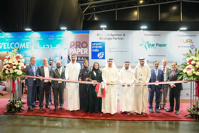 ProPaper 2026 opening picture