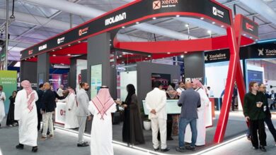 زيروكس السعودية تستعرض حلول تقنية المعلومات في DeepFest 2026
