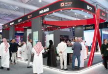 Saudi Xerox Unveils IT Solutions at LEAP 2026 DeepFest Arena-5