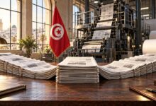 Tunisia Creates New Media Powerhouse via Merger
