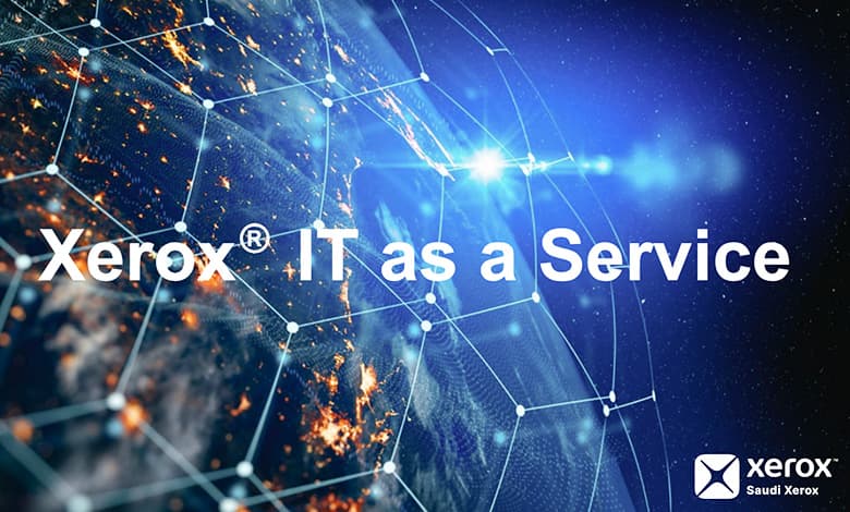 Xerox IT Solutions